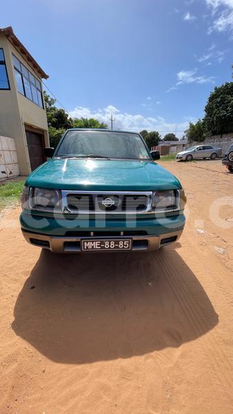 Big with watermark nissan hardbody maputo maputo 31340