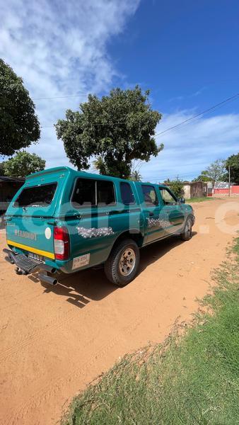 Big with watermark nissan hardbody maputo maputo 31340