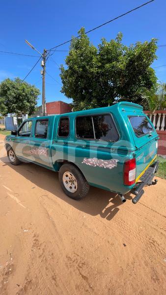 Big with watermark nissan hardbody maputo maputo 31340