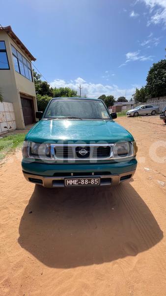 Big with watermark nissan hardbody maputo maputo 31340