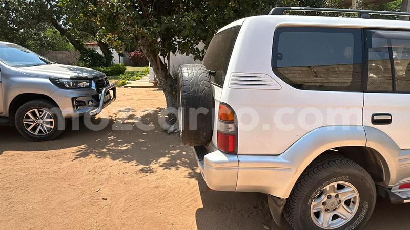 Big with watermark toyota land cruiser prado maputo maputo 31341