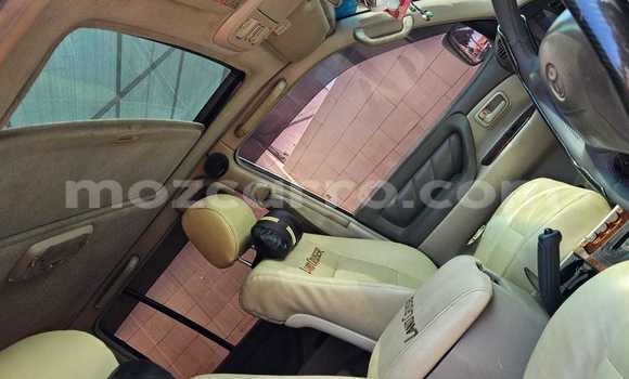 Tenga Tsaru Toyota Land Cruiser Chena Mota in Maputo in Maputo Tenga Tsaru Toyota Land Cruiser Chena Mota in Maputo in Maputo