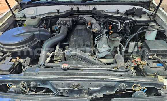 Tenga Tsaru Toyota Land Cruiser Chena Mota in Maputo in Maputo Tenga Tsaru Toyota Land Cruiser Chena Mota in Maputo in Maputo