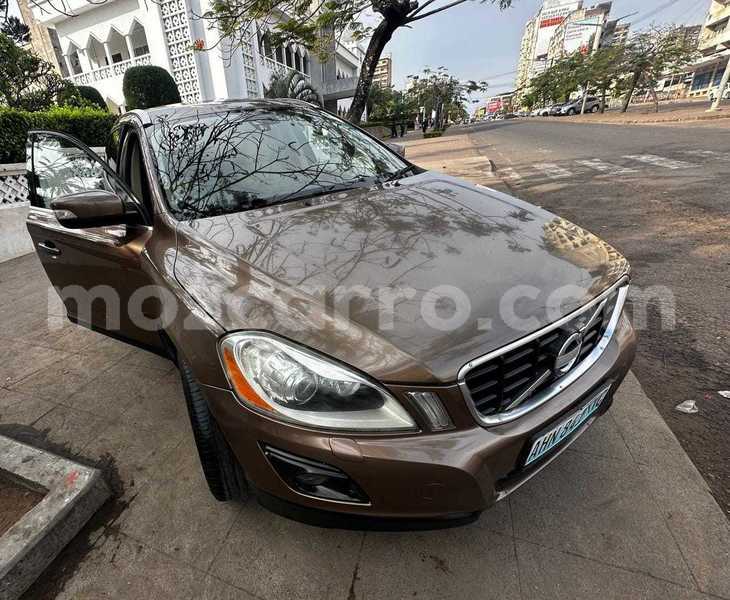 Big with watermark volvo xc60 maputo maputo 31343