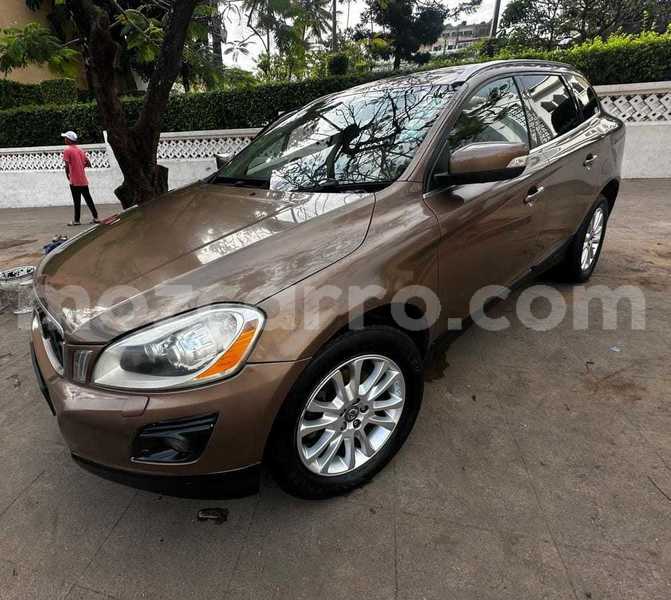 Big with watermark volvo xc60 maputo maputo 31343