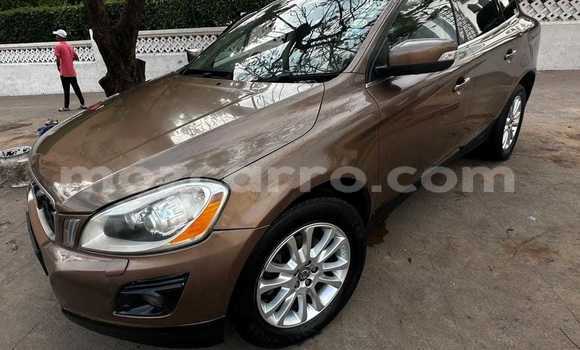 Tenga Tsaru Volvo XC60 Bhurawuni Mota in Maputo in Maputo Tenga Tsaru Volvo XC60 Bhurawuni Mota in Maputo in Maputo