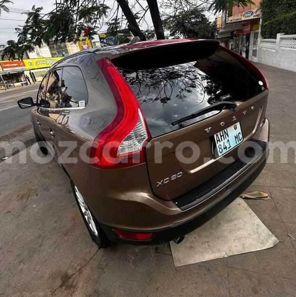 Big with watermark volvo xc60 maputo maputo 31343