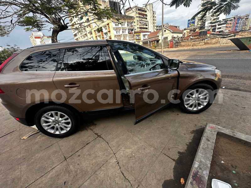 Big with watermark volvo xc60 maputo maputo 31343