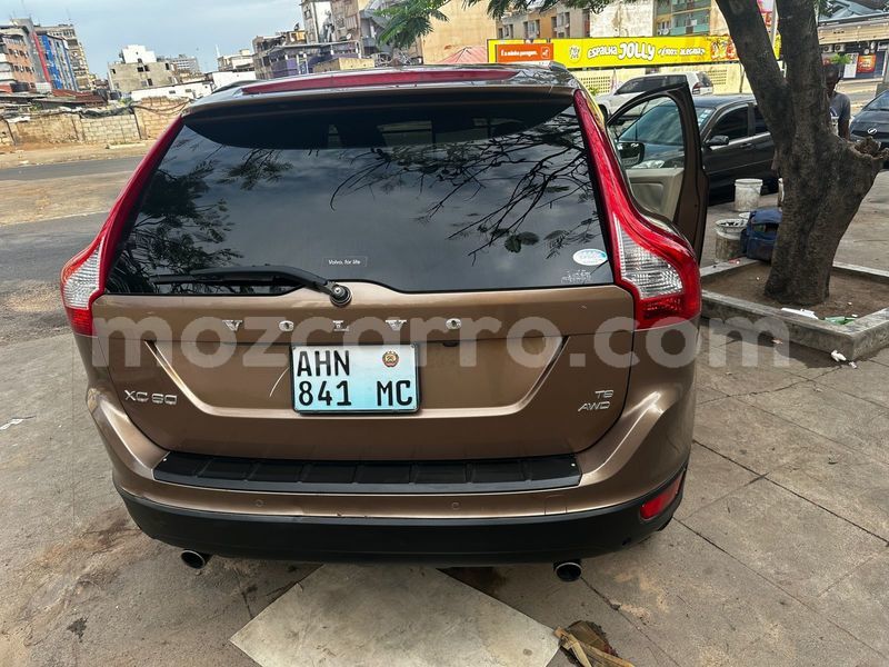 Big with watermark volvo xc60 maputo maputo 31343