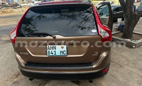Tenga Tsaru Volvo XC60 Bhurawuni Mota in Maputo in Maputo Tenga Tsaru Volvo XC60 Bhurawuni Mota in Maputo in Maputo