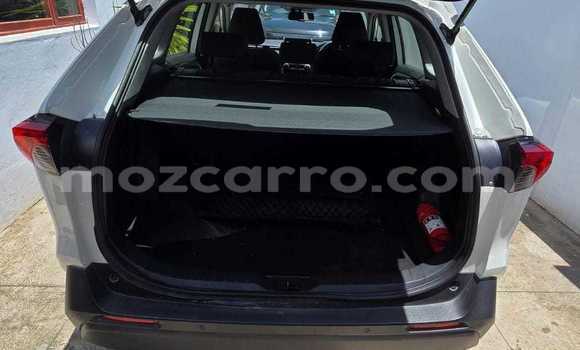 Nunua Mpya Toyota RAV4 Nyeupe Gari ndani ya Maputo nchini Maputo Nunua Mpya Toyota RAV4 Nyeupe Gari ndani ya Maputo nchini Maputo
