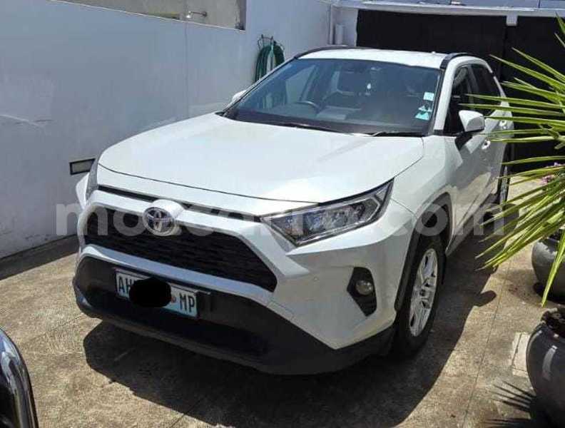 Big with watermark toyota rav4 maputo maputo 31344