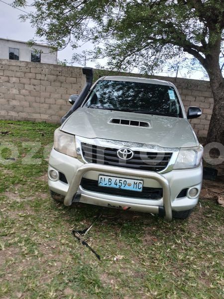 Big with watermark toyota hilux maputo maputo 31345