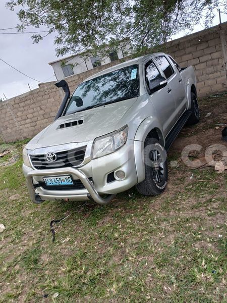 Big with watermark toyota hilux maputo maputo 31345