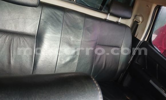 Nunua Ilio tumika Toyota Hilux Nyingine Gari ndani ya Maputo nchini Maputo Nunua Ilio tumika Toyota Hilux Nyingine Gari ndani ya Maputo nchini Maputo