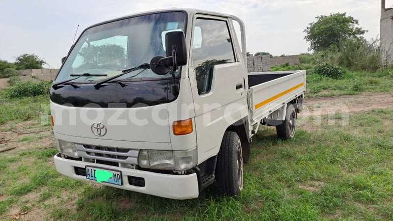 Big with watermark toyota dyna maputo maputo 31346