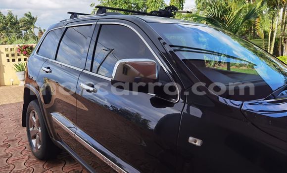 Buy Used Jeep Grand Cherokee Blue Car in Maputo in Maputo Buy Used Jeep Grand Cherokee Blue Car in Maputo in Maputo