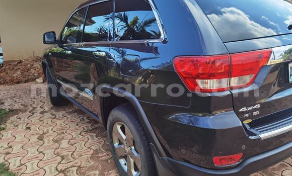 Buy Used Jeep Grand Cherokee Blue Car in Maputo in Maputo Buy Used Jeep Grand Cherokee Blue Car in Maputo in Maputo