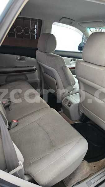 Big with watermark toyota harrier maputo maputo 31348