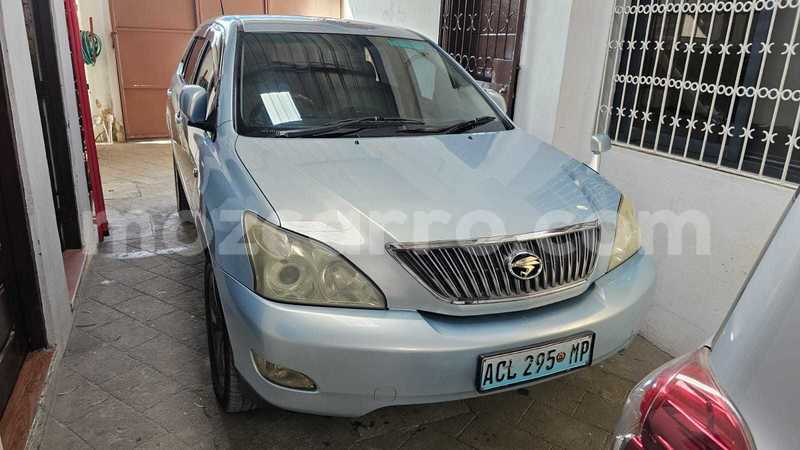 Big with watermark toyota harrier maputo maputo 31348