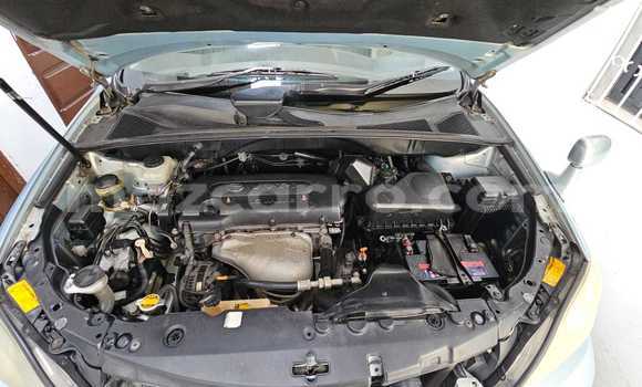 Comprar Usado Toyota Harrier Azul Carro em Maputo em Maputo Comprar Usado Toyota Harrier Azul Carro em Maputo em Maputo