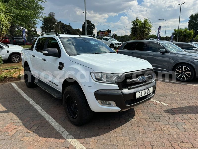 Big with watermark ford ranger maputo maputo 31350