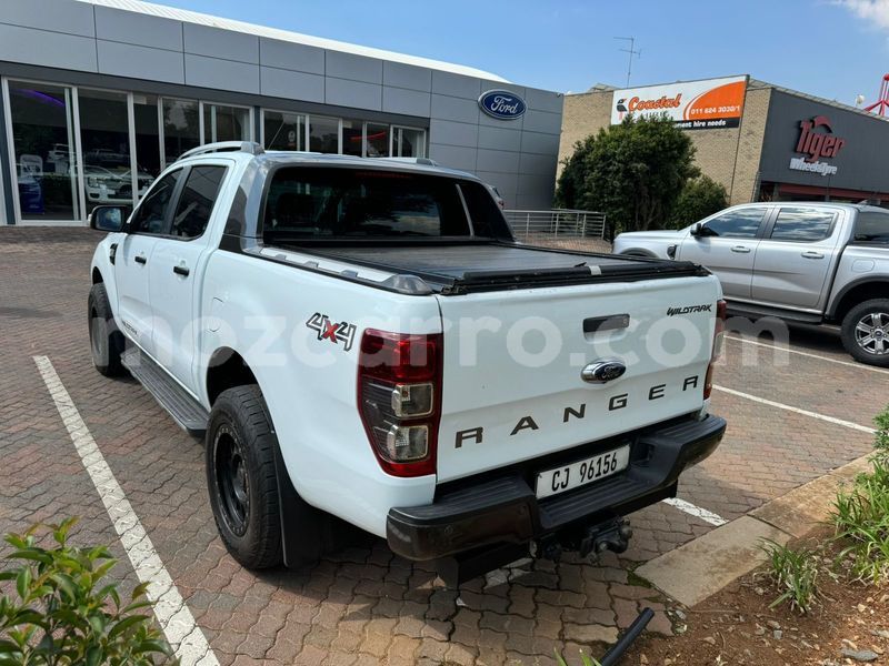 Big with watermark ford ranger maputo maputo 31350