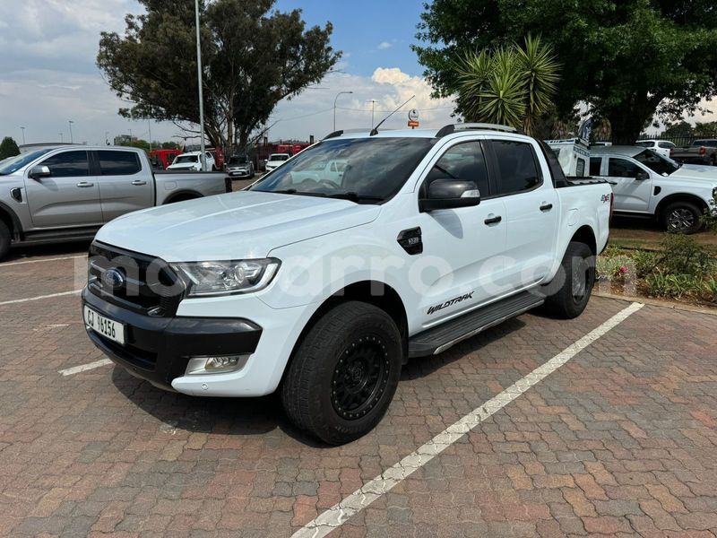 Big with watermark ford ranger maputo maputo 31350