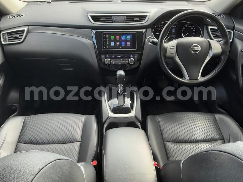 Big with watermark nissan x trail maputo maputo 31351