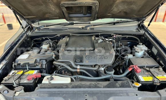 Nunua Ilio tumika Toyota Prado Bluu Gari ndani ya Maputo nchini Maputo Nunua Ilio tumika Toyota Prado Bluu Gari ndani ya Maputo nchini Maputo