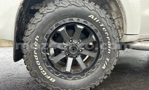 Comprar Usado Toyota Fortuner Branco Carro em Maputo em Maputo Comprar Usado Toyota Fortuner Branco Carro em Maputo em Maputo