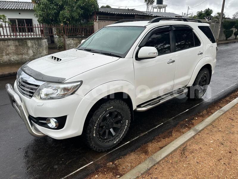 Big with watermark toyota fortuner maputo maputo 31354