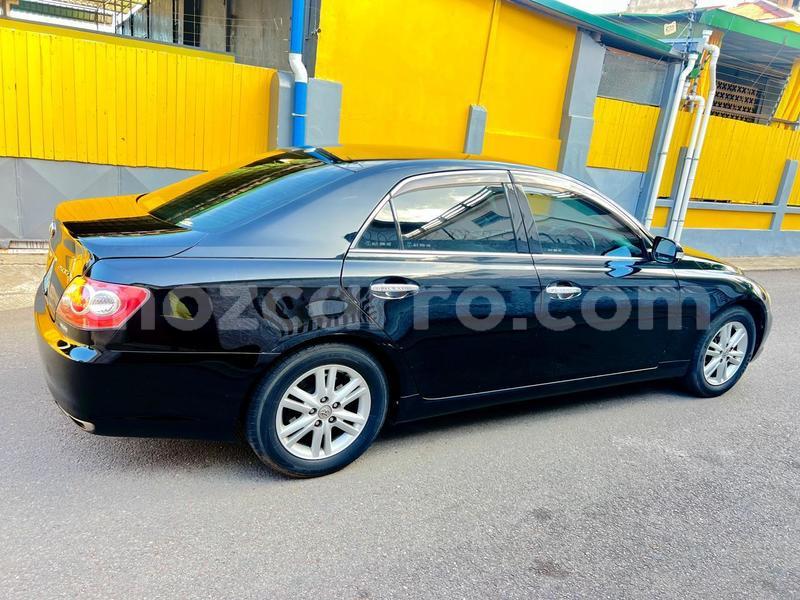 Big with watermark toyota mark x maputo maputo 31356