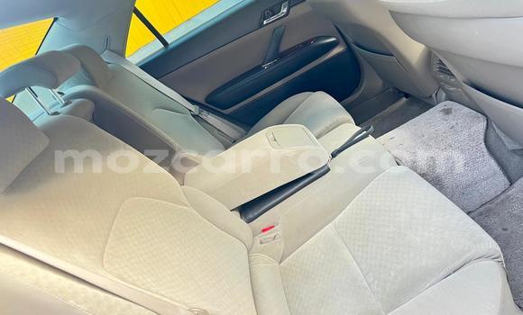 Tenga Tsaru Toyota Mark X Nhema Mota in Maputo in Maputo Tenga Tsaru Toyota Mark X Nhema Mota in Maputo in Maputo