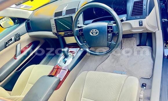 Tenga Tsaru Toyota Mark X Nhema Mota in Maputo in Maputo Tenga Tsaru Toyota Mark X Nhema Mota in Maputo in Maputo