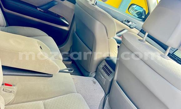 Tenga Tsaru Toyota Mark X Nhema Mota in Maputo in Maputo Tenga Tsaru Toyota Mark X Nhema Mota in Maputo in Maputo