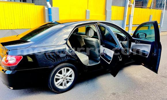 Tenga Tsaru Toyota Mark X Nhema Mota in Maputo in Maputo Tenga Tsaru Toyota Mark X Nhema Mota in Maputo in Maputo