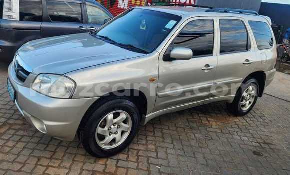 Comprar Usado Mazda Tribute Bege Carro em Maputo em Maputo