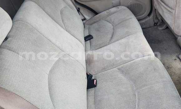 Tenga Tsaru Mazda Tribute Beige Mota in Maputo in Maputo Tenga Tsaru Mazda Tribute Beige Mota in Maputo in Maputo