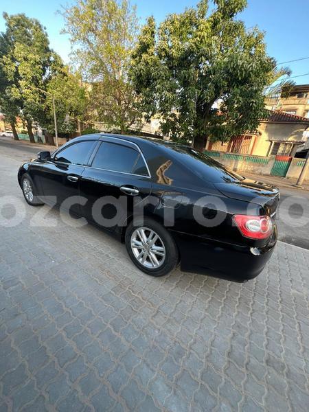 Big with watermark toyota mark x maputo maputo 31359