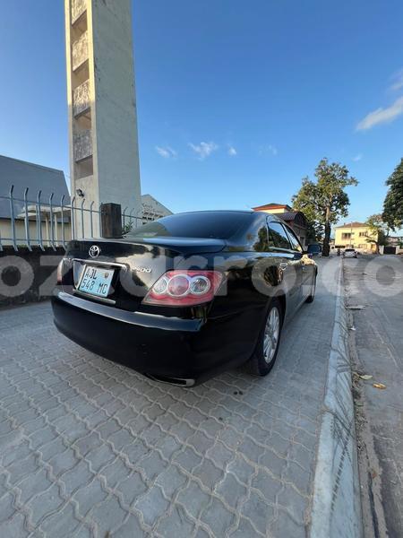 Big with watermark toyota mark x maputo maputo 31359