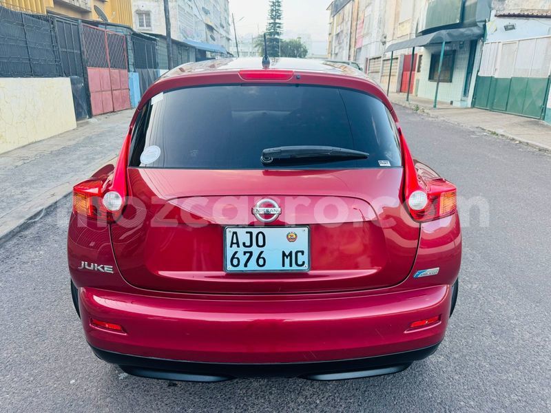 Big with watermark nissan juke maputo maputo 31361