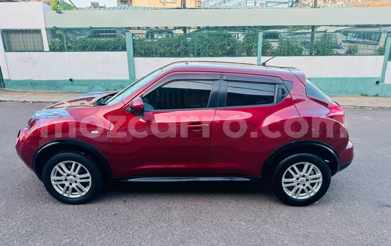 Big with watermark nissan juke maputo maputo 31361