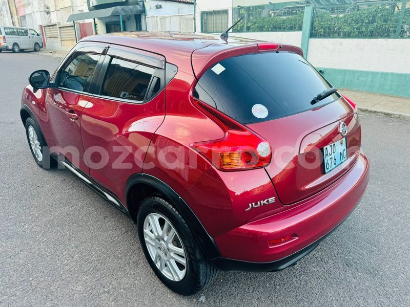 Big with watermark nissan juke maputo maputo 31361