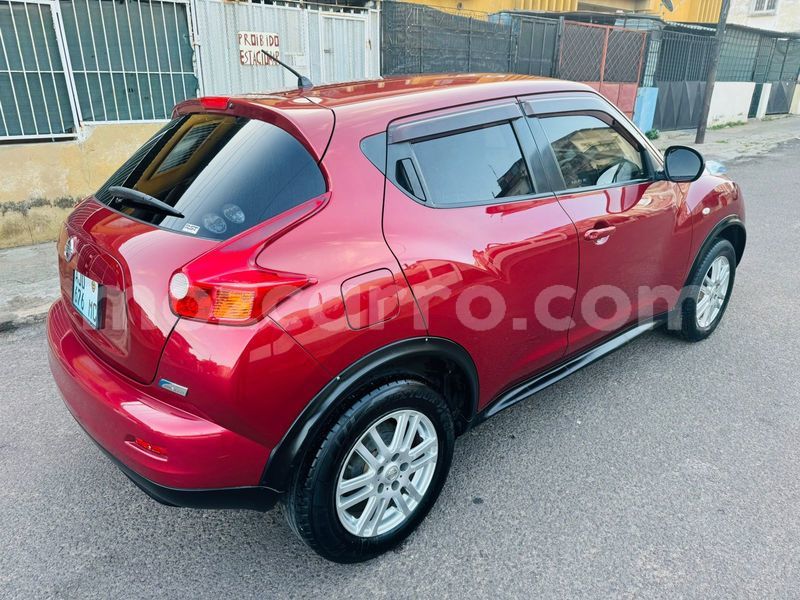 Big with watermark nissan juke maputo maputo 31361