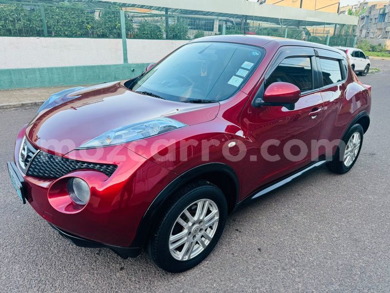 Big with watermark nissan juke maputo maputo 31361