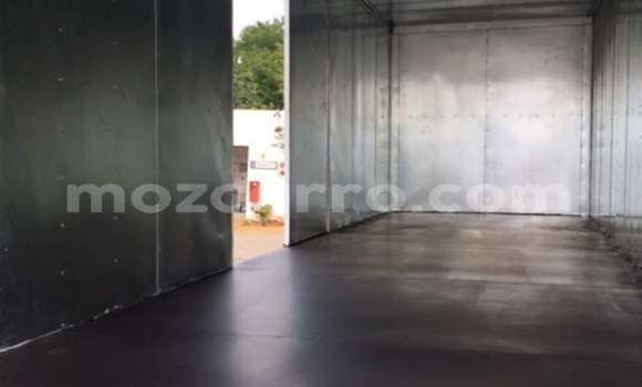 Comprar Usado Man Silent Branco Caminhão em Maputo em Maputo Comprar Usado Man Silent Branco Caminhão em Maputo em Maputo