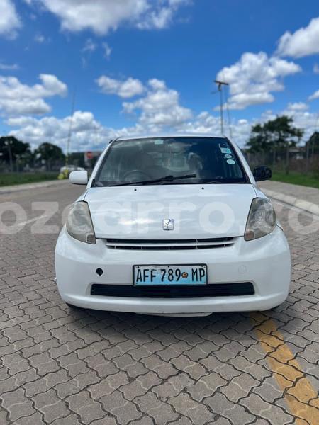 Big with watermark toyota passo maputo maputo 31362