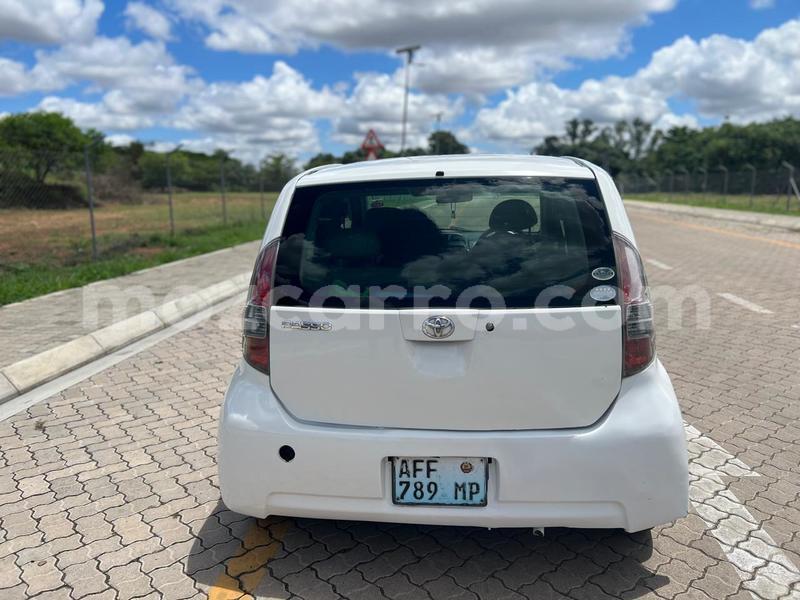 Big with watermark toyota passo maputo maputo 31362