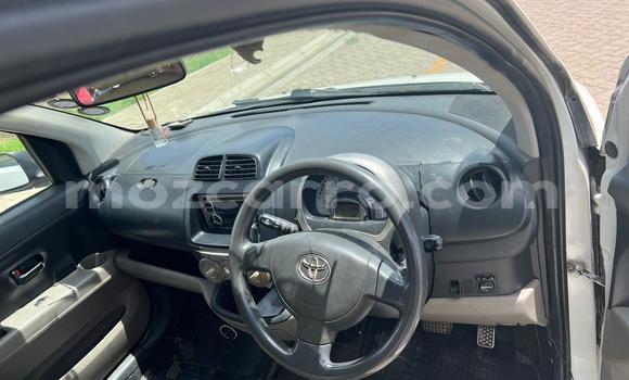 Tenga Tsaru Toyota Passo Chena Mota in Maputo in Maputo Tenga Tsaru Toyota Passo Chena Mota in Maputo in Maputo